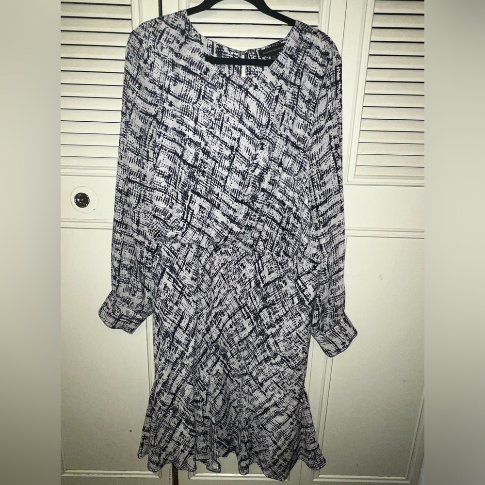Banana Republic dress